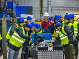 Основные условия для правильной работы дизельной электростанции