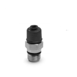 Фитинг прямой D6512